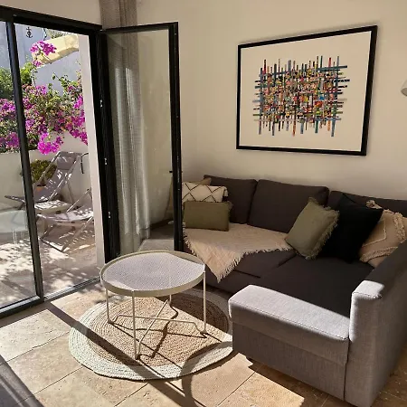 Appartements 3 étoiles terrasse ou patio intra-muros Aigues-Mortes Esterno foto