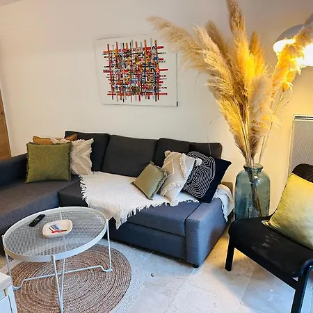 Appartements 3 étoiles terrasse ou patio intra-muros Aigues-Mortes Esterno foto