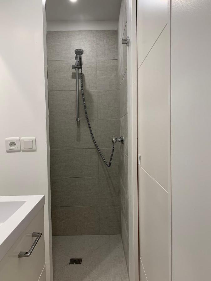 3 Etoiles Terrasse Ou Patio Intra-muros Apartment Aigues-Mortes