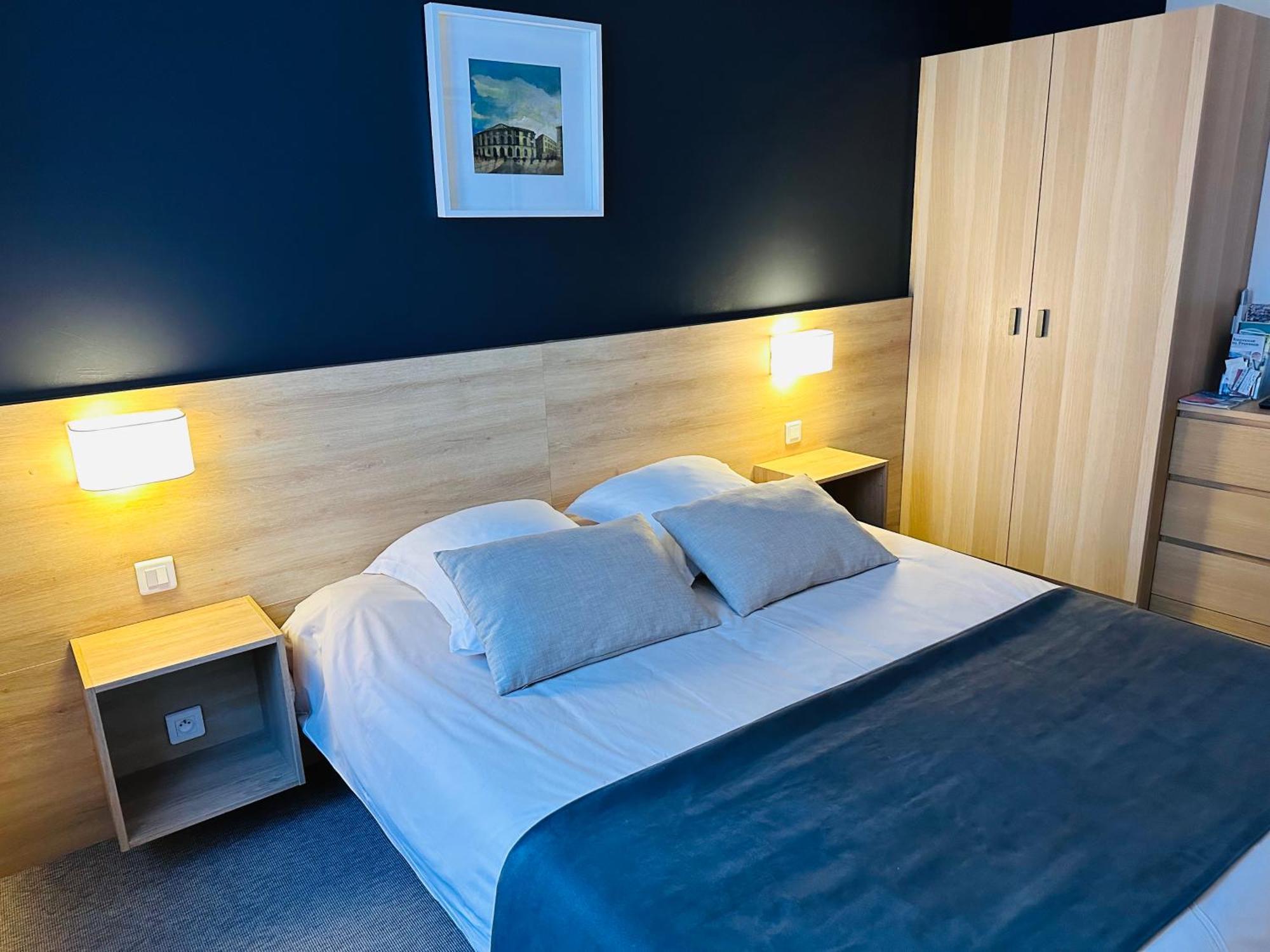 3 Etoiles Terrasse Ou Patio Intra-muros Apartment Aigues-Mortes